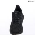 Мъжки обувки за бягане HOKA Clifton 10 Wide black/black 17