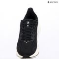 Мъжки обувки за бягане HOKA Clifton 10 Wide black/white 15