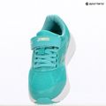 Детски обувки Joma Speed Jr тюркоазено 15