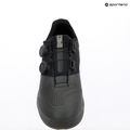 Мъжки MTB обувки за колоездене Fox Racing Union BOA dark shadow grey 9