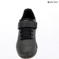 Мъжки MTB обувки за колоездене Fox Racing Union dark shadow grey 9
