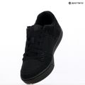 Мъжки обувки за колоездене с платформа adidas FIVE TEN Freerider core black/red/grey five 9