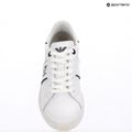EA7 Emporio Armani Classic Logo бели/черни обувки 12