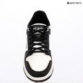 EA7 Emporio Armani Slasher black/white мъжки обувки 12