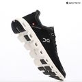 Мъжки обувки On Running Cloud 6 Coast black/white 9