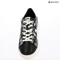 Дамски обувки KARL LAGERFELD Kapri Twin Nft Graffiti black/white кожа 15