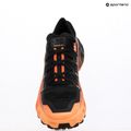 Обувки за бягане X-Bionic Terraskin X01 x black/dark peach/fresh peach 14