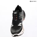 Обувки за бягане X-Bionic Terraskin X02 x black/x white 14