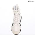 Nike Machomai 3 бели/черни боксови обувки 9