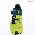 Мъжки обувки за бягане SCARPA Ribelle Run Calibre HT lime green/deep lagun 13