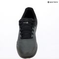 Мъжки обувки за колоездене с платформа Fox Racing Union Canvas dark shadow grey 9