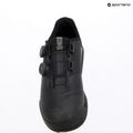 Мъжки MTB обувки за колоездене Fox Racing Union BOA black 10