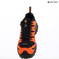 Мъжки обувки за бягане Salomon XA PRO 3D V9 GTX chery tomato/black/redora 9