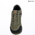 Дамски обувки за боси крака Xero Обувки Ridgeway Mesh Low olive 12