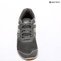 Дамски обувки за боси крака Xero Shoes HFS II сиво/бяло 9