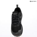 Мъжки обувки за боси крака Xero Shoes Scrambler Trail Low WP black / asphalt 16