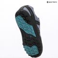 Дамски обувки за боси крака Xero Обувки Mesa Trail WP grisaille black 12