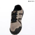 Мъжки обувки за боси крака Xero Shoes Mesa Trail II fallen / rock / black 9