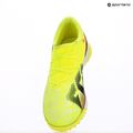 Мъжки футболни обувки PUMA Future 8 Match Low TT yellow alert/ puma black/ sun struck 9