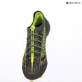 Мъжки футболни обувки PUMA Ultra 5 Ultimate FG matte aged silver/yellow alert/sun struck 9