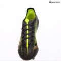 Мъжки футболни обувки PUMA Ultra 5 Match MxSG matte aged/yellow alert/puma aged silver 9