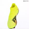 Мъжки футболни обувки PUMA Future 8 Pro FG/AG yellow alert/puma black/sun struck 9