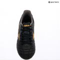 Mizuno Morelia Neo IV Pro MIX футболни обувки черно/златно/черно 9