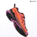 Salomon XA Pro 3D V9 GTX дамски маратонки за бягане tawnyp/redora 9