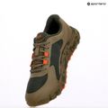 Under Armour Charged Bandit Trail 3 мъжки обувки за бягане marine от green/bayou/ares red 9