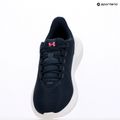 Under Armour Phade RN 3 дамски обувки за бягане downpour grey/downpour grey/aero pink 9
