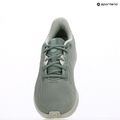 Under Armour Charged Pursuit 4 silica green/silica green/metallic silica дамски обувки за бягане 9