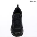 Мъжки обувки за колоездене на платформа Northwave Freeland black 9