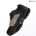 Мъжки MTB обувки за колоездене Northwave Spider Plus 3 sand/black 9