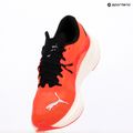 Мъжки обувки за бягане PUMA Deviate Nitro 3 glowing red/pumaa black 9