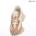 New Balance дамски обувки 327's V1 flat taupe/linen leopard 11