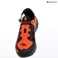 Salomon Techamphibian 5 мъжки туристически обувки redora/black/turmer 11