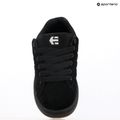 Etnies Callicut black/white мъжки обувки 10