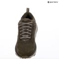 Дамски обувки за бягане HOKA Challenger Low GTX major brown/heather 9