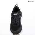 Дамски обувки за бягане HOKA Bondi 7 black/white 9