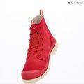 Palladium Pampa Duo Chrome ботуши с лют червен пипер 9
