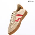 GANT дамски обувки Cuzima beige/cerise 9