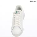 Дамски обувки Lacoste 49SFA0040 white/white 9