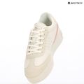 Дамски обувки O'Neill Bayville Platform Low off white 11