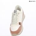 Napapijri дамски обувки Astra white/pink 9