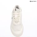 Дамски обувки за бягане The Roger Spin white l black 9