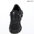 Дамски обувки On Running Cloud 6 black/black 9