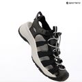 Дамски сандали KEEN Astoria West black/grey 12