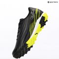 Детски футболни обувки Joma Propulsion Jr TF black 9