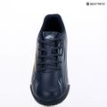 Детски футболни обувки Joma Propulsion Jr IN navy blue 9