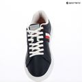 Tommy Hilfiger Essential Leather Cupsole desert sky мъжки обувки 9